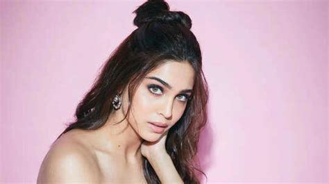 Ahaan Panday to shoot for Ali Abbas Zafar's next in March end; massive ...