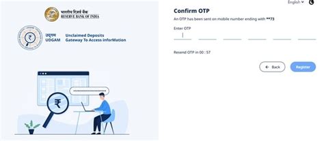 RBI Udgam portal: These 5 simple steps can help you find out if your ...
