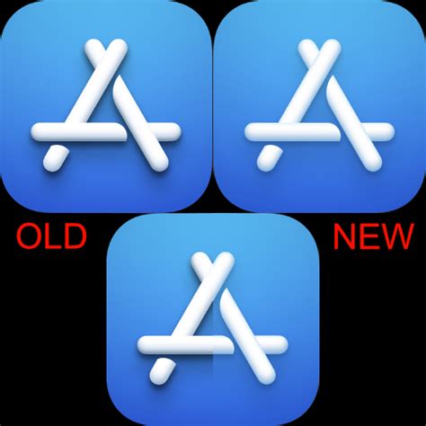 Image result for App Store New Icon