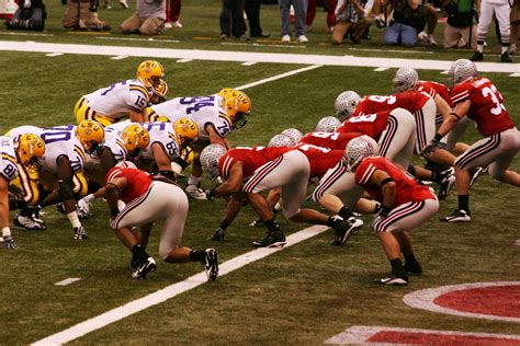 Ohio State Football Facts | Fun Facts For Kids | Buckeyes