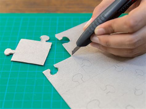 Come Fare un Puzzle: 9 Passaggi (con Immagini)