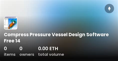 Compress Vessel Design Software 的图像结果