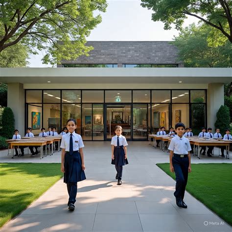 India Tomorrow : Focussing Education