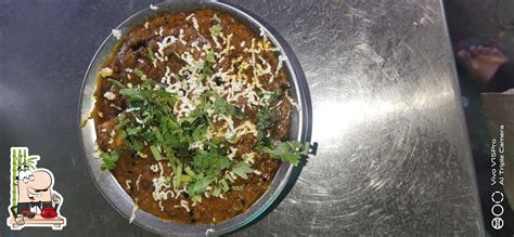 Apna Punjab and jay mahakali sev usal, Vadodara - Restaurant reviews