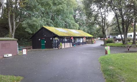 HALTWHISTLE CAMPING AND CARAVANNING CLUB SITE - Campground Reviews ...