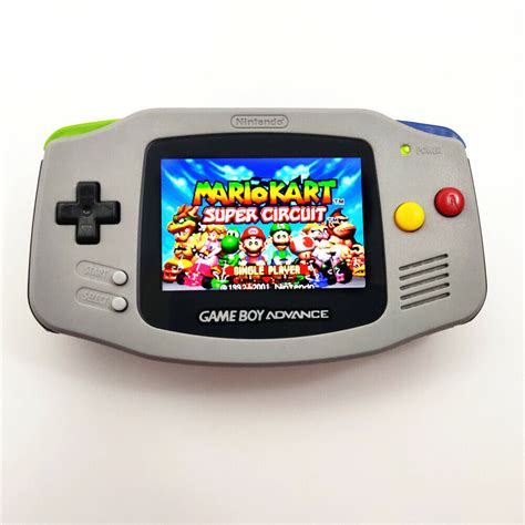 Gray V2 IPS luz de fundo LCD retroiluminado Mod | Ubuy India