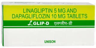 Lglip D Tablet: Uses, Side Effects, Price & Substitutes