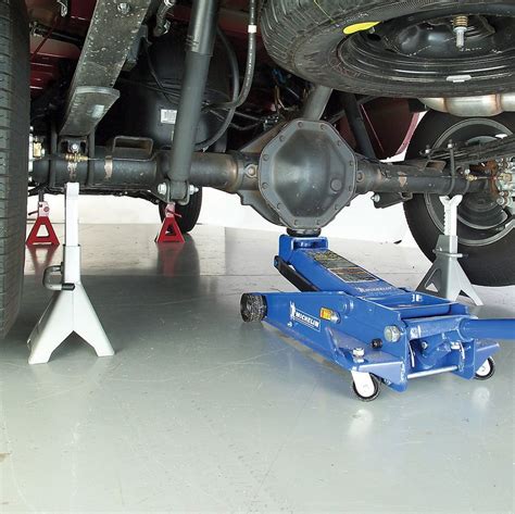 Best Floor Jack And Jack Stands at Annette Baker blog