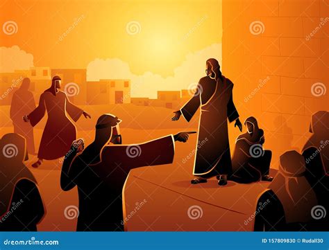 Pharisees Cartoons, Illustrations & Vector Stock Images - 72 Pictures ...