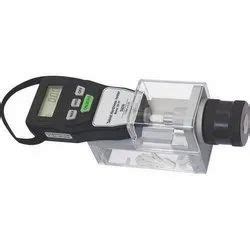 Testing Meter - Chlorophyll Content Meter Manufacturer from Navi Mumbai