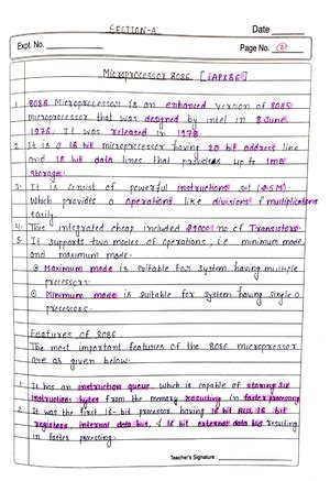 CD File - practical file of compiler design with output - INDEX S ...
