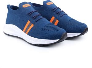 Kraasa Premium Running Shoes For Men - Buy Kraasa Premium Running Shoes ...