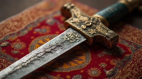 Exploring the Significance and Traditions of the Kirpan