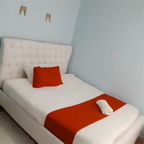 NAIROBI RUNDA SERENE ACCOMMODATION - Lodge Reviews & Photos - Tripadvisor