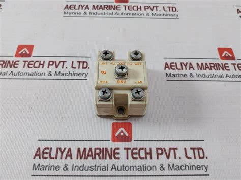 Semikron Skd 100/16 Semipont 2 Three Phase Bridge Rectifier 93041 ...