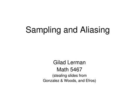 Image result for Sampling and Aliasing Using Python PDF