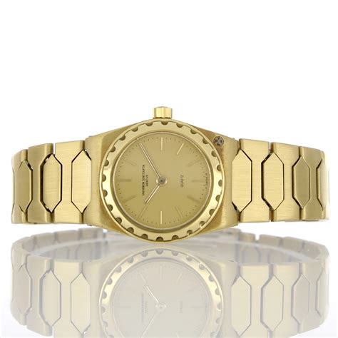 Why the Vacheron Constantin Historiques 222 Is the Hottest Release of ...