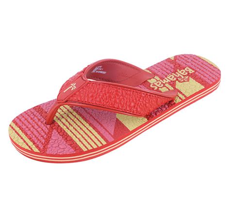 Buy Flip Flops Online in India at Best Price | Bahamas – Relaxo ...