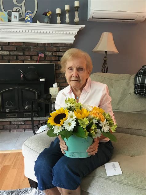 Victoria Mary Sikora — Armitage & Wiggins Funeral Home