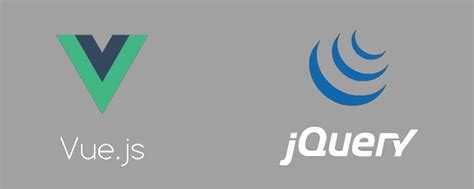 jQuery vs Vue.js (Replacing jquery with vue.js tutorial) and Bootstrap
