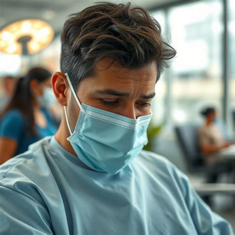 Face Down After Eye Surgery: Easing Discomfort for a Brighter Recovery - MedicalHubNews