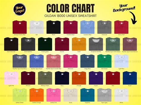 Image result for Gilden Color Chart