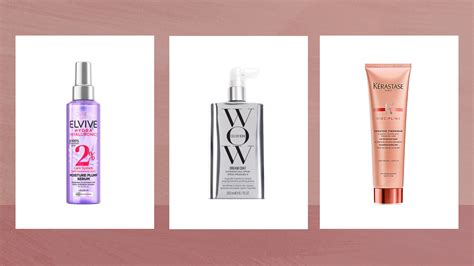 أفضل منتجات تصويب الشعر في 2025 لمساعدتك على تحقيق خيوط ناعمة ولامعة