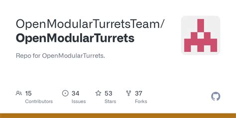 Image result for Open Modular Turret Mods