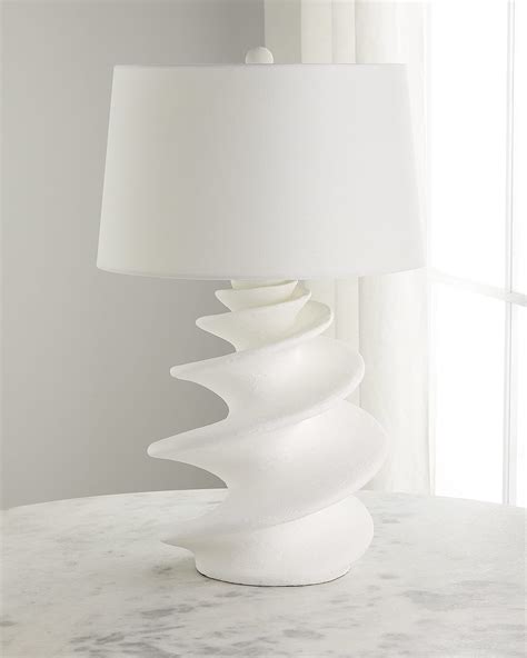 Old World Design Stella Ceramic Table Lamp | Horchow
