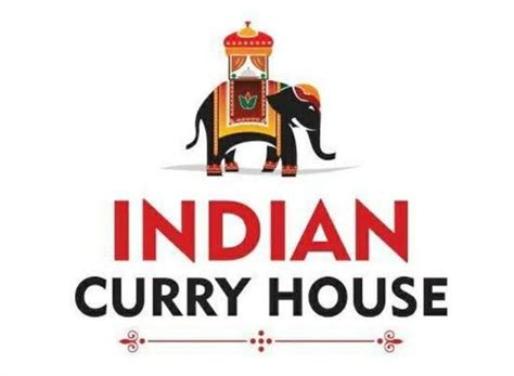 Menu at Indian curry, Kota