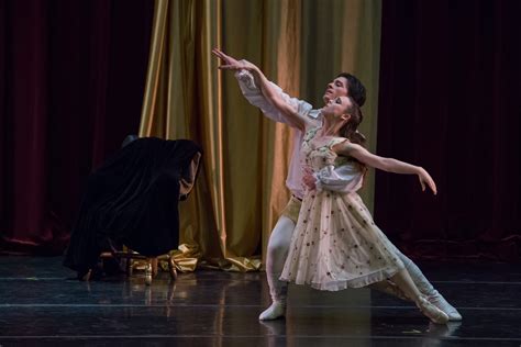 Romeo and Juliet 2017 - Manassas Ballet Theatre