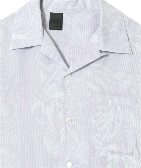 【N.HOOLYWOOD】-HAWAIIAN SERIES- | CIENTO BLOG