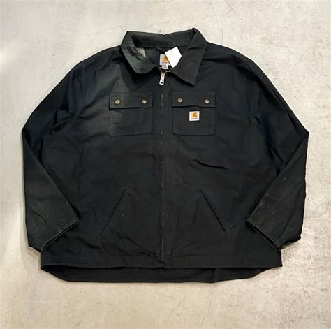 10s carhartt work jacket【高円寺店】 | What’z up