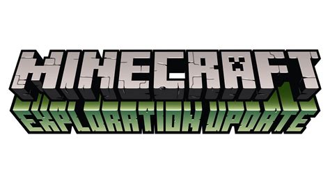 Image result for Minecraft Exploration Update