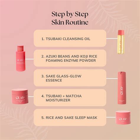 Clayco - Beauty Rituals of the world