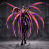 London Fashion Week 2022: Jack Irving's 'On/Off' catwalk show turns ...