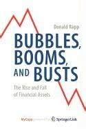 Buy Bubbles, Booms, and Busts Book Online at Low Prices in India ...