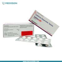 Cefixime 200mg, Ofloxacin200mg Manufacturer,Supplier,Exporter
