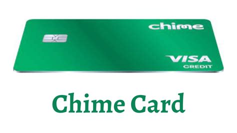 Image result for Chime Card Logo