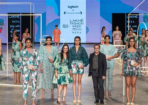 Fashion meets technology in Logitech’s latest collaboration with ...