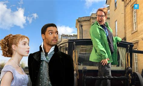 Exclusive: 'Bridgerton' Book Author Julia Quinn On Season 2, What's In ...