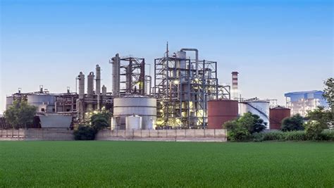 BCL Industries Procures 18.25 Cr Litres of Ethanol For ESY 24-25 ...