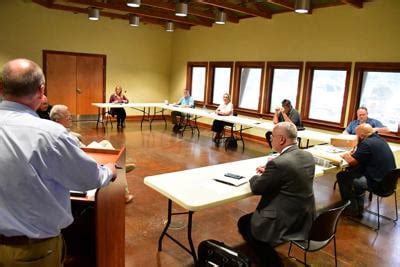 Heflin mayor objects to increased rates for inmate housing at county ...