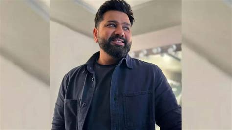 'Tum log bahut bade log ho': Rohit Sharma's conversation at Mumbai ...