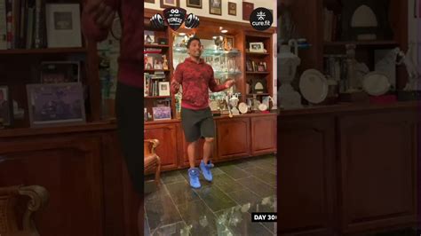 Watch GQ India 30-Day Fitness Challenge with Prakash Amritraj #Day30 ...