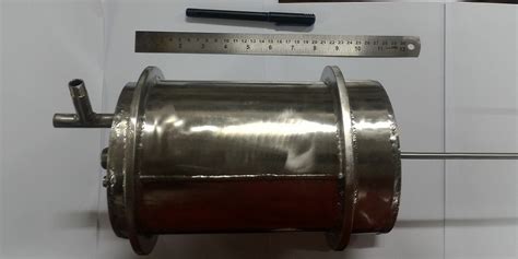 Prof. P. Muthukumar | Department of Mechanical Engineering | IIT Tirupati