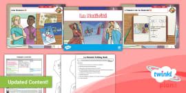 French Festivals - Twinkl Teaching Wiki - Twinkl