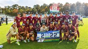 FSU beats North Carolina 2-1 to clinch its 3rd consecutive ACC Championship