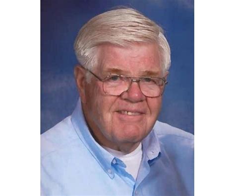 Robert SHOGREN Obituary (1941 - 2022) - Spokane, WA - Spokesman-Review