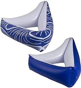 Buy Poolmaster Catalina Chair (2 Pack) Online at Low Prices in India ...